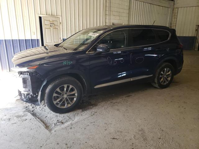 5NMS2CAD1KH014613 | 2019 Hyundai santa fe se