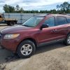 2T3A1RFV7MW200769 | 2021 TOYOTA RAV4 XLE P