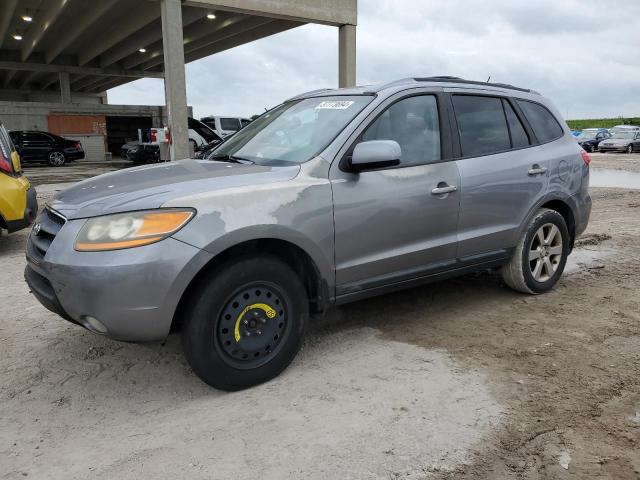 5NMSH13E48H213057 | 2008 Hyundai santa fe se