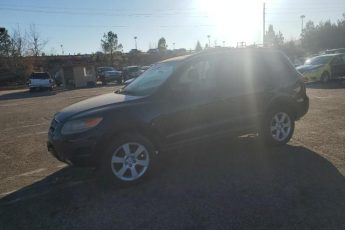 5NMSH73E27H059076 | 2007 Hyundai santa fe se