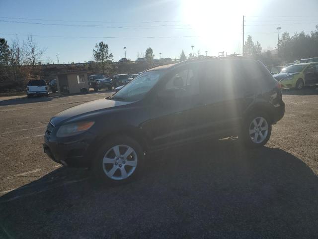 5NMSH73E27H059076 | 2007 Hyundai santa fe se