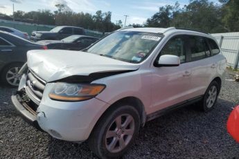 5NMSH73E58H208176 | 2008 Hyundai santa fe se