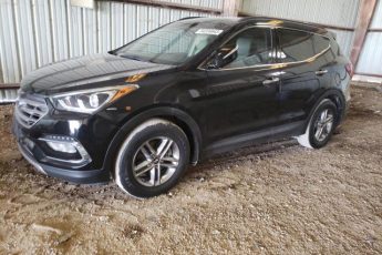 5NMZU3LB7HH049489 | 2017 HYUNDAI SANTA FE S