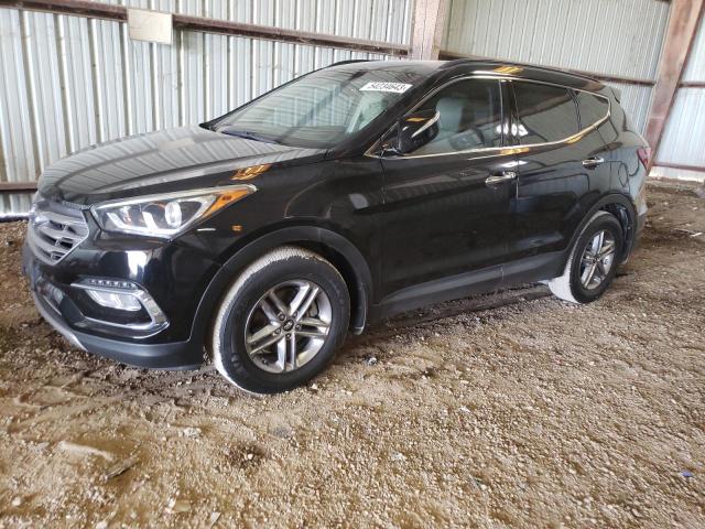 5NMZU3LB7HH049489 | 2017 HYUNDAI SANTA FE S