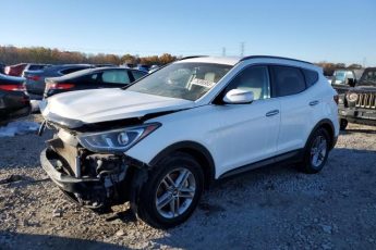 5NMZU3LB9HH014601 | 2017 Hyundai santa fe sport