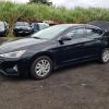 JHMZE2H3XDS003712 | 2013 HONDA INSIGHT