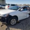 5YFT4RCE2LP018197 | 2020 TOYOTA COROLLA XS