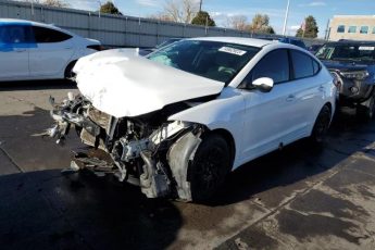 5NPD74LF3HH179539 | 2017 HYUNDAI ELANTRA SE