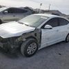 3FA6P0T91HR256231 | 2017 FORD FUSION SE