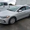 5NPE34AF5JH667691 | 2018 HYUNDAI SONATA SPO