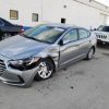 19UDE2F38GA012984 | 2016 ACURA ILX BASE W