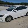 1FADP3FE1JL260396 | 2018 FORD FOCUS SE