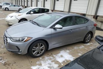 5NPD74LF8HH099945 | 2017 HYUNDAI ELANTRA SE