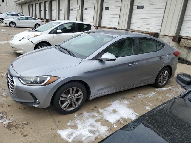 5NPD74LF8HH099945 | 2017 HYUNDAI ELANTRA SE