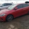 5NPDH4AE3FH628934 | 2015 HYUNDAI ELANTRA SE