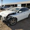 5NPE24AF9GH286793 | 2016 HYUNDAI SONATA SE