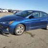 3G1BC6SM2KS579242 | 2019 CHEVROLET CRUZE LS