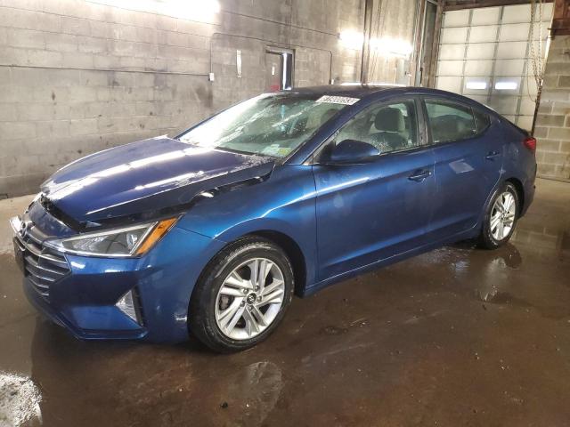 5NPD84LF1LH631090 | 2020 HYUNDAI ELANTRA SE