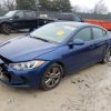 19XFC2F57HE069433 | 2017 HONDA CIVIC LX