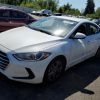 KMHC05LC4NU279593 | 2022 HYUNDAI IONIQ LIMI