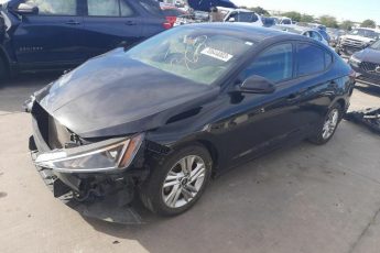 5NPD84LF2LH572308 | 2020 HYUNDAI ELANTRA SE