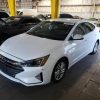 1FADP3E26FL321160 | 2015 FORD FOCUS S