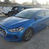 5NPDH4AE0GH701758 | 2016 HYUNDAI ELANTRA SE