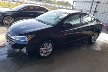 5NPD84LF6LH618495 | 2020 HYUNDAI ELANTRA SE