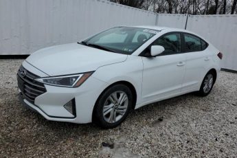 5NPD84LF6LH623146 | 2020 HYUNDAI ELANTRA SE