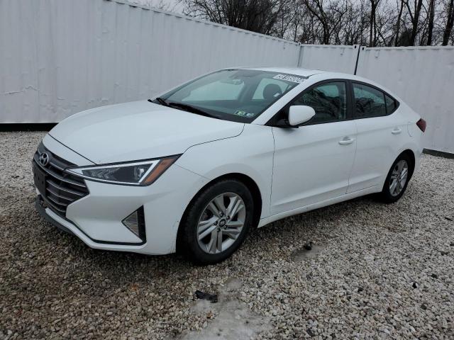 5NPD84LF6LH623146 | 2020 HYUNDAI ELANTRA SE