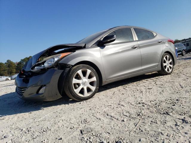 5NPDH4AE1DH276935 | 2013 Hyundai elantra gls