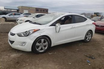 5NPDH4AE2DH358608 | 2013 Hyundai elantra gls