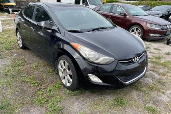 5NPDH4AE3CH115078 | 2012 Hyundai elantra gls