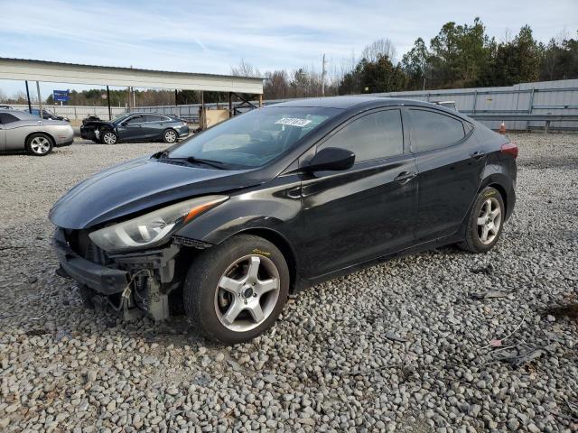 5NPDH4AE7FH594464 | 2015 Hyundai elantra se