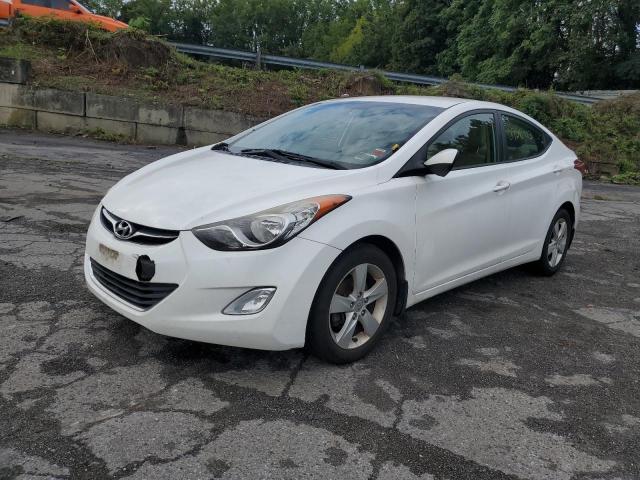 5NPDH4AE8DH171728 | 2013 Hyundai elantra gls