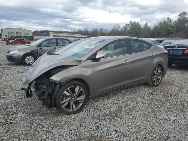 5NPDH4AE9EH507209 | 2014 Hyundai elantra se