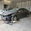 1G1ZD5STXLF106272 | 2020 CHEVROLET MALIBU LT