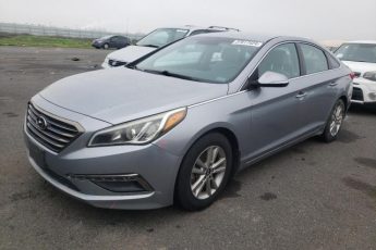 5NPE24AA0FH155125 | 2015 HYUNDAI SONATA ECO