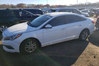 5NPE24AA0GH405657 | 2016 Hyundai sonata eco