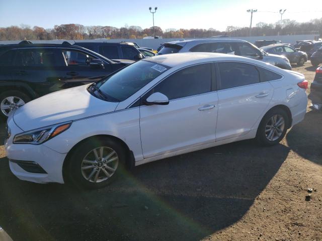 5NPE24AA0GH405657 | 2016 Hyundai sonata eco