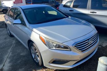 5NPE24AF0FH164595 | 2015 Hyundai sonata se