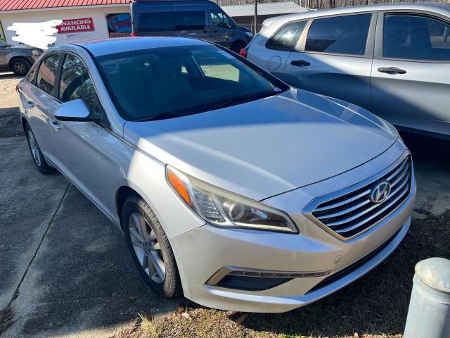 5NPE24AF0FH164595 | 2015 Hyundai sonata se