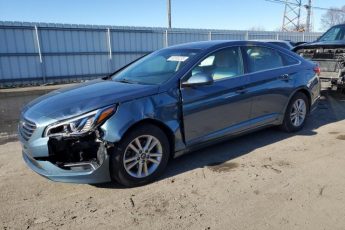 5NPE24AF0GH276055 | 2016 HYUNDAI SONATA SE