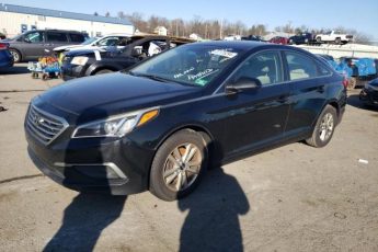 5NPE24AF0GH309653 | 2016 Hyundai sonata se