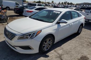 5NPE24AF0GH376088 | 2016 HYUNDAI SONATA SE