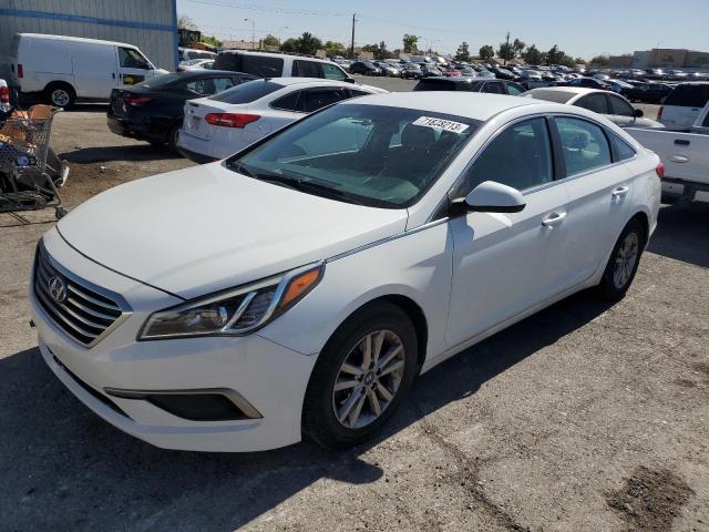 5NPE24AF0GH376088 | 2016 HYUNDAI SONATA SE