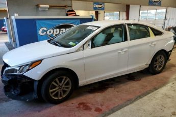 5NPE24AF0HH469310 | 2017 Hyundai sonata se