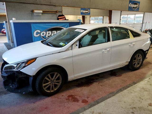 5NPE24AF0HH469310 | 2017 Hyundai sonata se