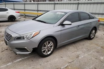 5NPE24AF0HH533345 | 2017 Hyundai sonata se