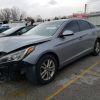 3KPF24AD5KE136907 | 2019 KIA FORTE FE